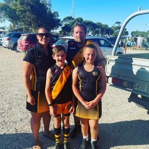 Meet your Posher, Joanne